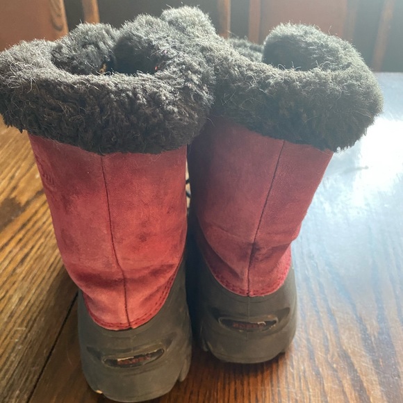Columbia winter boots - Picture 2 of 4